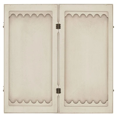 Нарды резные Кобра, патина, Ustyan