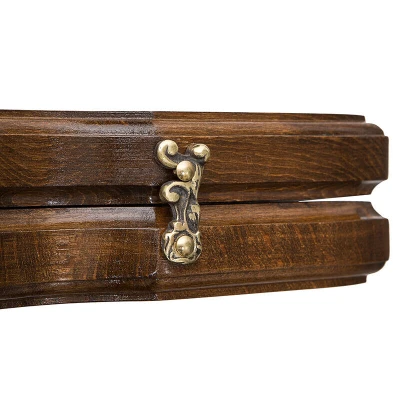 Нарды резные Герб Осетии, Rasulov