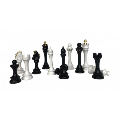 Шахматные фигуры Капабланка-3, Armenakyan