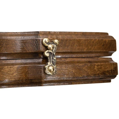 Нарды резные Герб Азербайджана, Rasulov