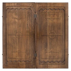 Нарды резные Манчестер Юнайтед, Ustyan