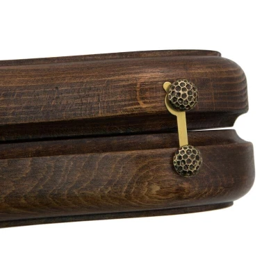 Нарды резные 5 звезд  Ustyan