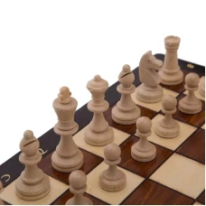 Шахматы Магнитные 36, Madon