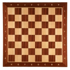 Доска шахматная Интарсия №5, Madon