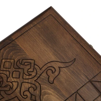 Нарды резные Мечеть, Rasulov