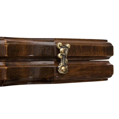 Нарды резные Девичья башня, Rasulov