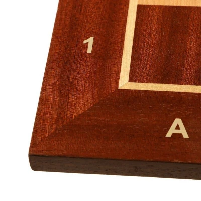 Доска шахматная Интарсия №6, Madon