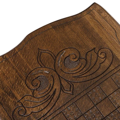 Нарды резные Мечеть Кул-Шариф