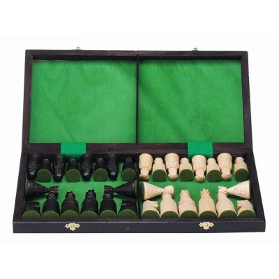 Шахматы Сказка, Madon