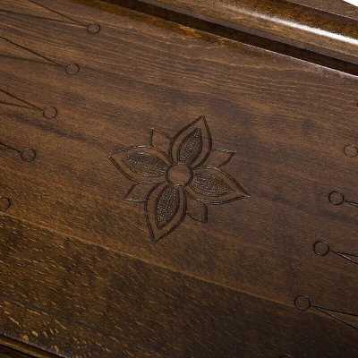 Нарды резные Герб Осетии, Rasulov