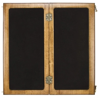 Шахматы резные Королевские 60, Haleyan