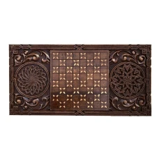 Нарды резные Эчмиадзин Хачкан, Mhitaryan