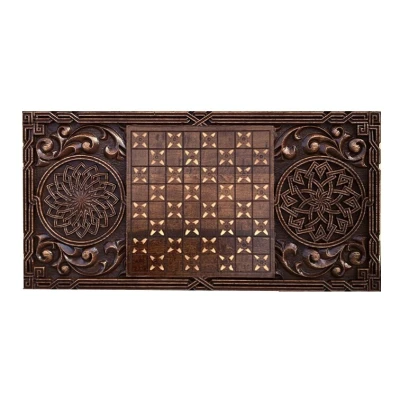 Нарды резные Эчмиадзин Хачкан, Mhitaryan