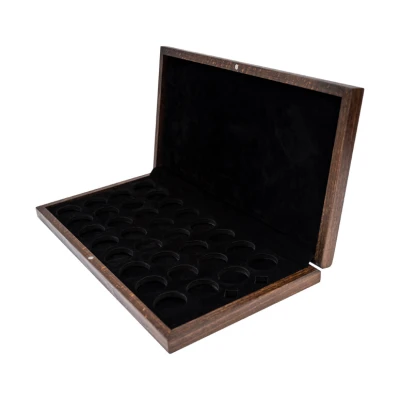 Коробка для фишек, Haleyan