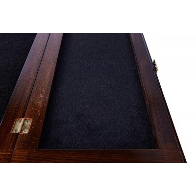 Доска шахматная инкрустация 50 Haleyan