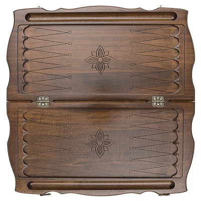 Нарды резные Мечеть Кул-Шариф