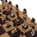 Шахматы Египет, Madon