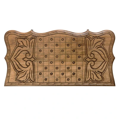 Нарды резные Армения, Petrosyan