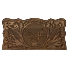 Нарды резные Ястреб, Petrosyan, шт