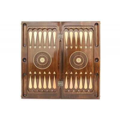 Нарды резные Византия 1, Simonyan