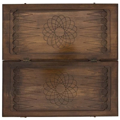 Нарды резные Мечеть, Rasulov