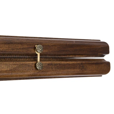 Нарды резные Боксерские перчатки, Ustyan