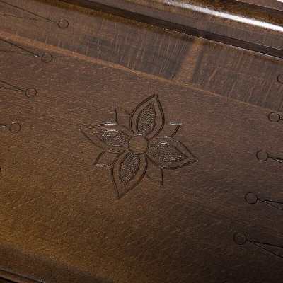 Нарды резные Мечеть Сердце Чечни, Rasulov