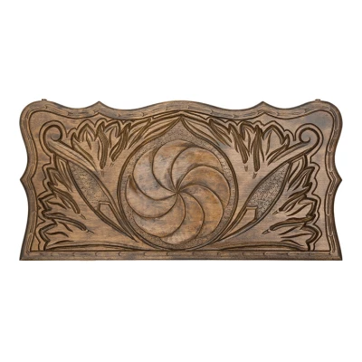 Нарды резные Бесконечность, Petrosyan