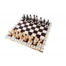 Шахматы Поп, Madon