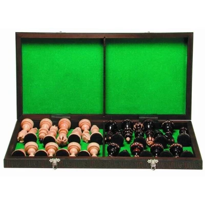 Шахматы Рим, Madon