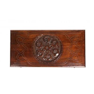 Нарды резные Сияние 2, Mkhitaryan