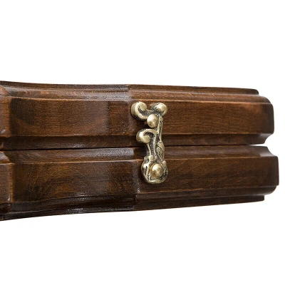 Нарды резные Мечеть Сердце Чечни, Rasulov