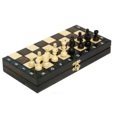 Шахматы + Шашки + Нарды Кинг 27, Madon