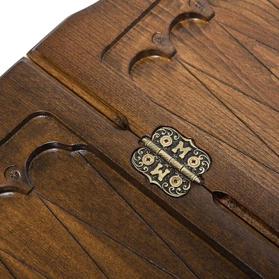 Нарды резные Мусульманский Символ, Rasulov