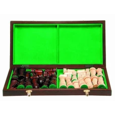 Шахматы Большой Замок малые, Madon