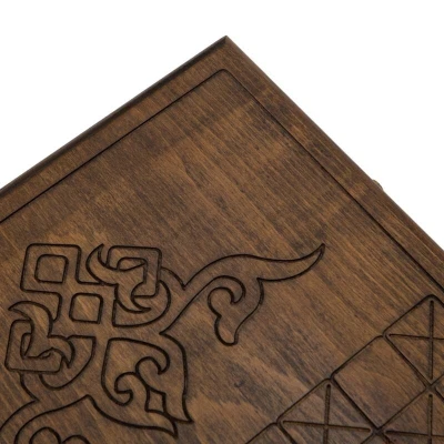 Нарды резные Мечеть в Грозном, Rasulov