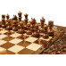 Шахматы + Нарды резные Арарат-2 40, Haleyan