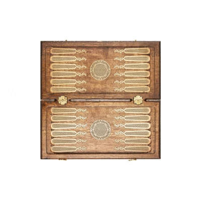 Нарды резные Герб Армении 2 50, Mhitaryan