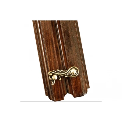 Нарды резные Армянский узор 13   60  Haleyan