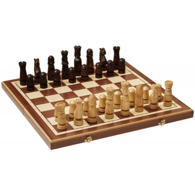 Шахматы Большой Замок средние, Madon