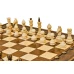 Шахматы + нарды резные Гамбит 1 60, Simonyan