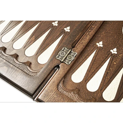 Нарды резные Византия 4, Simonyan