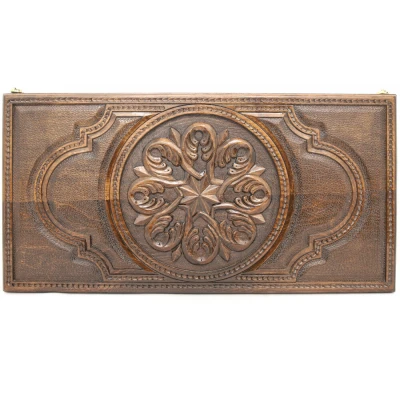 Нарды резные Византия 1, Simonyan