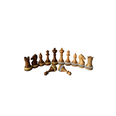 Шахматные фигуры Фишер-2, Armenakyan