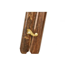 Нарды резные Волк 60, Zakaryan