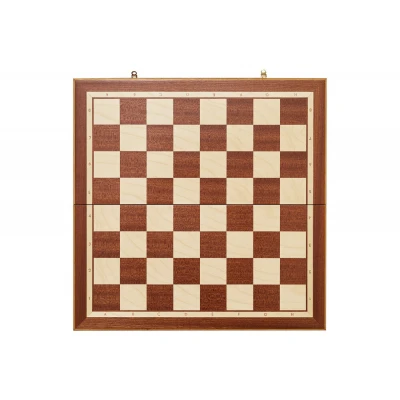 Шахматы Большой Замок средние, Madon