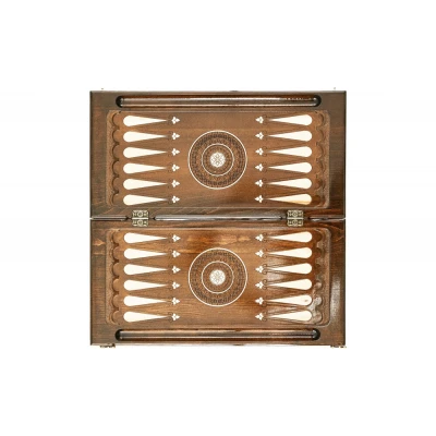 Нарды резные Византия 3, Simonyan