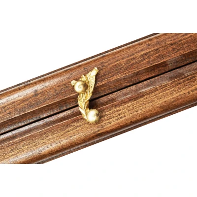 Нарды резные Герб РФ-2 40, Ustyan