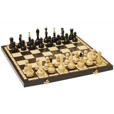 Шахматы Классические, Madon