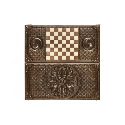 Нарды резные Византия 4, Simonyan